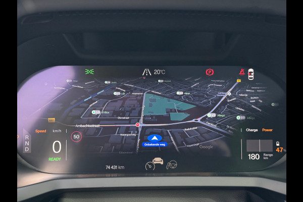 Polestar 2 Long Range Dual Motor 78 kWh NL AUTO | TREKHAAK | PANO | CARPLAY |