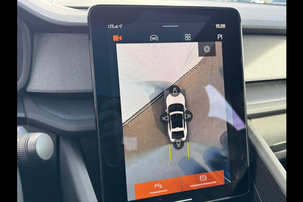Polestar 2 Long Range Dual Motor 78 kWh NL AUTO | TREKHAAK | PANO | CARPLAY |
