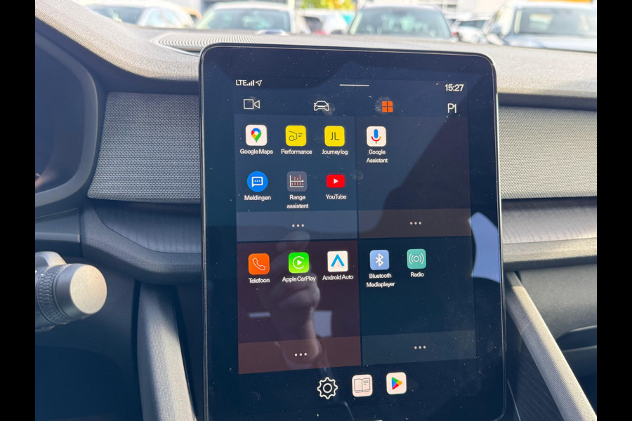 Polestar 2 Long Range Dual Motor 78 kWh NL AUTO | TREKHAAK | PANO | CARPLAY |