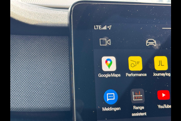 Polestar 2 Long Range Dual Motor 78 kWh NL AUTO | TREKHAAK | PANO | CARPLAY |
