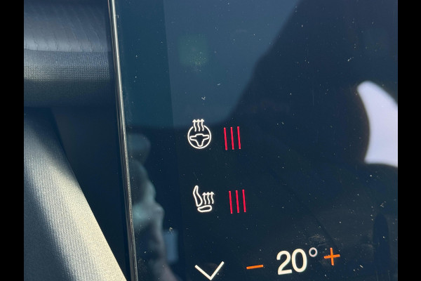 Polestar 2 Long Range Dual Motor 78 kWh NL AUTO | TREKHAAK | PANO | CARPLAY |