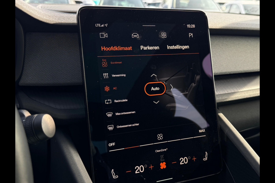 Polestar 2 Long Range Dual Motor 78 kWh NL AUTO | TREKHAAK | PANO | CARPLAY |