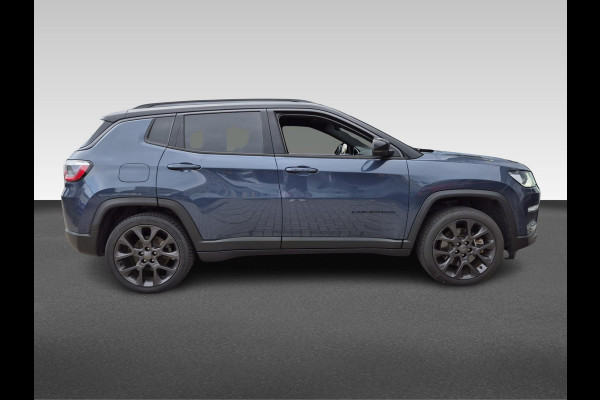 Jeep Compass 4xe 240 Plug-in Hybrid Electric S Jeep Compass 4xe 240 Plug-in Hybrid Electric S