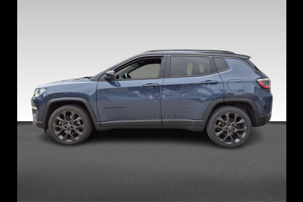 Jeep Compass 4xe 240 Plug-in Hybrid Electric S Jeep Compass 4xe 240 Plug-in Hybrid Electric S
