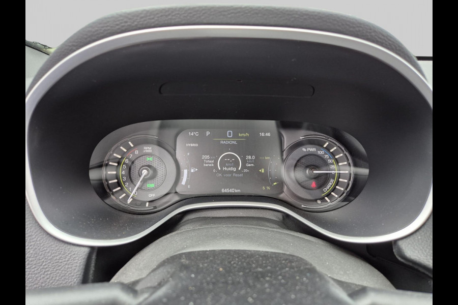 Jeep Compass 4xe 240 Plug-in Hybrid Electric S Jeep Compass 4xe 240 Plug-in Hybrid Electric S