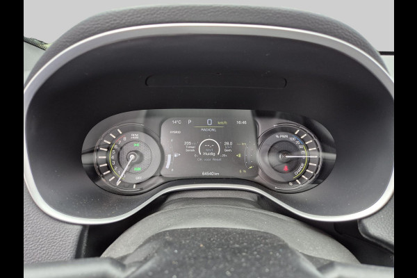 Jeep Compass 4xe 240 Plug-in Hybrid Electric S Jeep Compass 4xe 240 Plug-in Hybrid Electric S