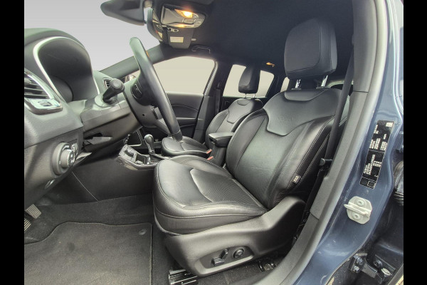 Jeep Compass 4xe 240 Plug-in Hybrid Electric S Jeep Compass 4xe 240 Plug-in Hybrid Electric S