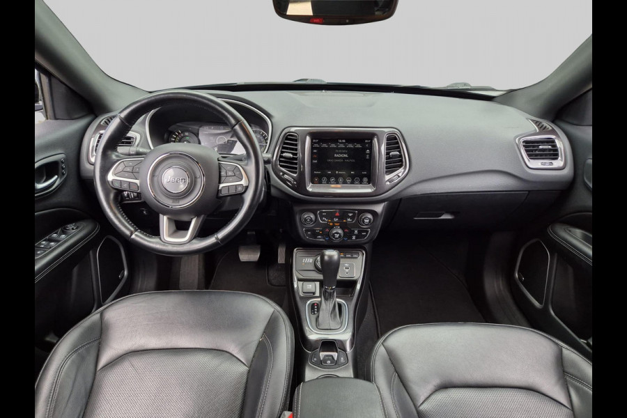 Jeep Compass 4xe 240 Plug-in Hybrid Electric S Jeep Compass 4xe 240 Plug-in Hybrid Electric S