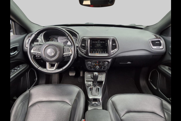 Jeep Compass 4xe 240 Plug-in Hybrid Electric S Jeep Compass 4xe 240 Plug-in Hybrid Electric S