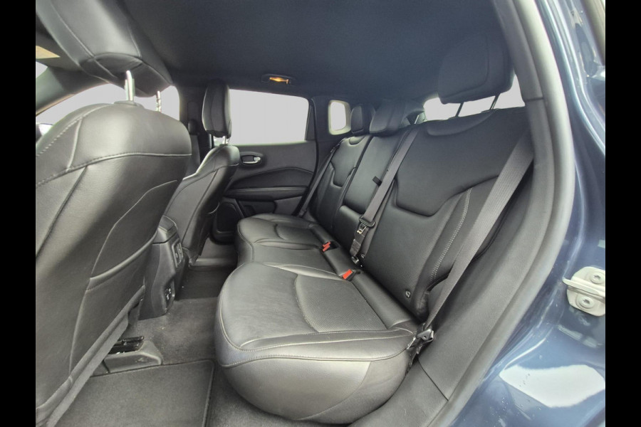 Jeep Compass 4xe 240 Plug-in Hybrid Electric S Jeep Compass 4xe 240 Plug-in Hybrid Electric S