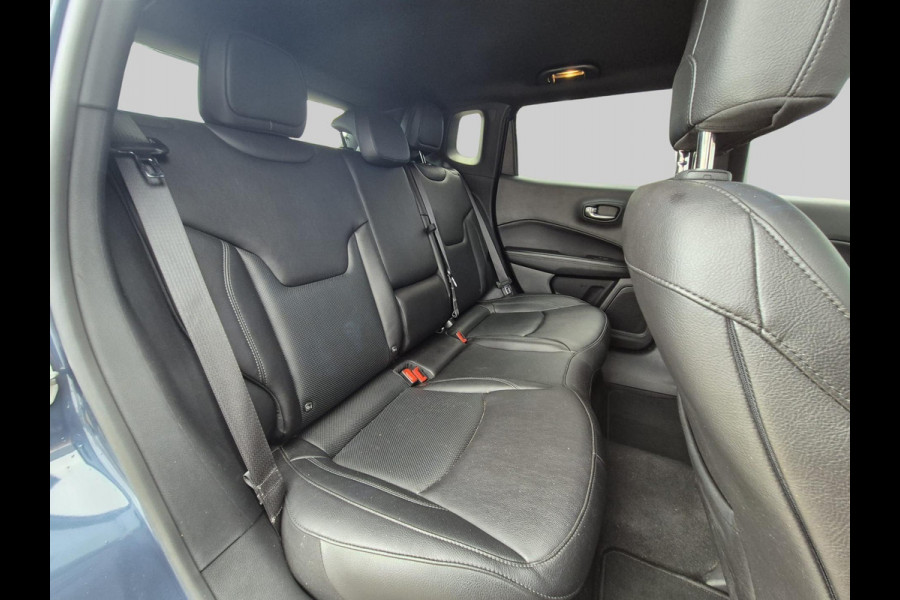 Jeep Compass 4xe 240 Plug-in Hybrid Electric S Jeep Compass 4xe 240 Plug-in Hybrid Electric S