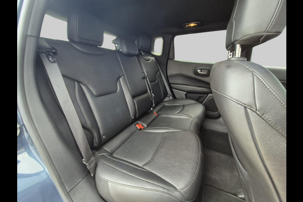 Jeep Compass 4xe 240 Plug-in Hybrid Electric S Jeep Compass 4xe 240 Plug-in Hybrid Electric S