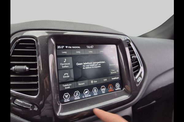 Jeep Compass 4xe 240 Plug-in Hybrid Electric S Jeep Compass 4xe 240 Plug-in Hybrid Electric S