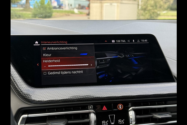 BMW 1-serie 118i Executive Edition | Navi | Led | Live Cockpit |