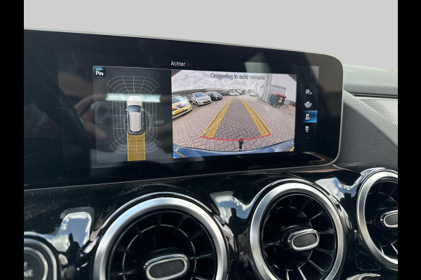 Mercedes-Benz B-Klasse 180 Launch Edition | Automaat | widescreen | trekhaak