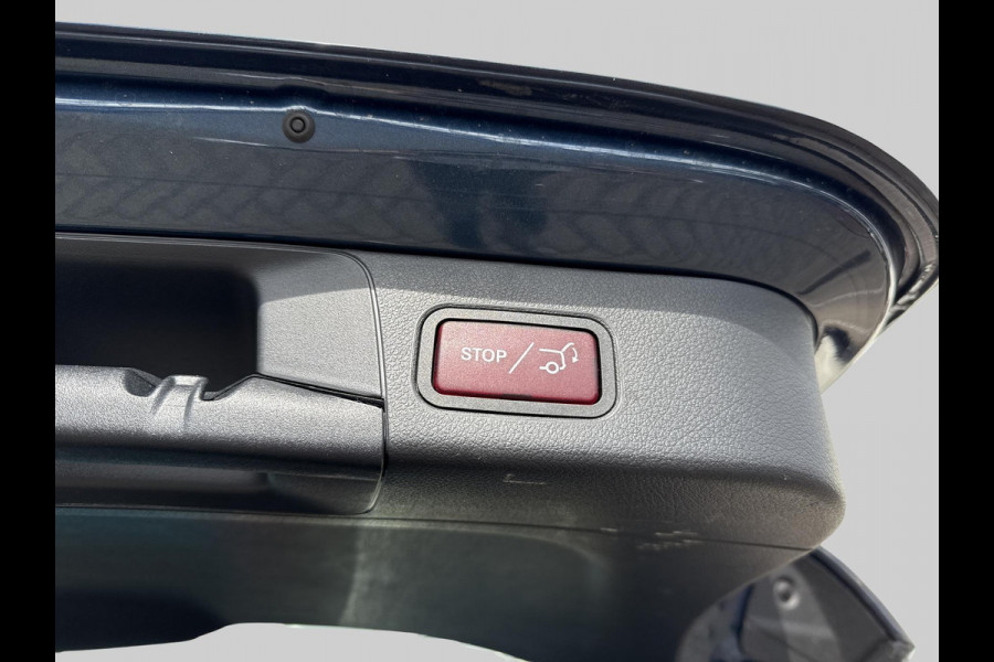 Mercedes-Benz B-Klasse 180 Launch Edition | Automaat | widescreen | trekhaak