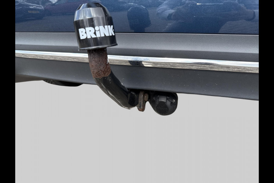 Mercedes-Benz B-Klasse 180 Launch Edition | Automaat | widescreen | trekhaak