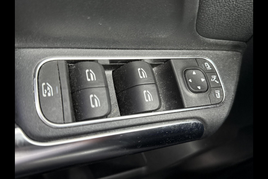 Mercedes-Benz B-Klasse 180 Launch Edition | Automaat | widescreen | trekhaak