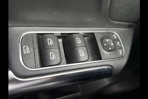 Mercedes-Benz B-Klasse 180 Launch Edition | Automaat | widescreen | trekhaak