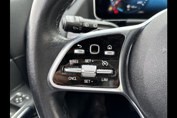 Mercedes-Benz B-Klasse 180 Launch Edition | Automaat | widescreen | trekhaak