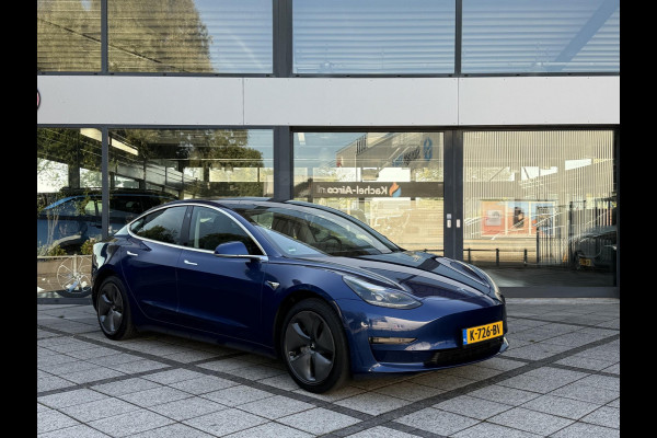 Tesla Model 3 Range Plus RWD | Autopilot | Panorama | Leder | Facelift |