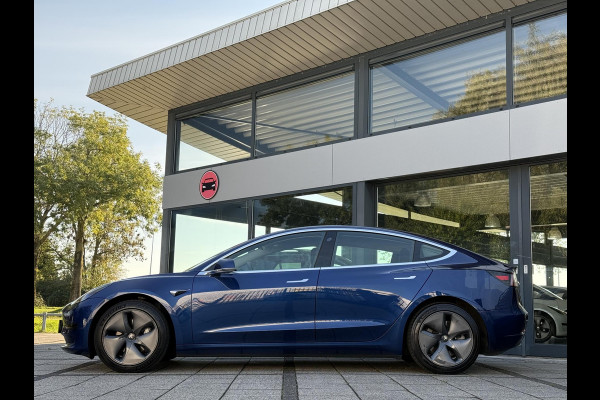 Tesla Model 3 Range Plus RWD | Autopilot | Panorama | Leder | Facelift |