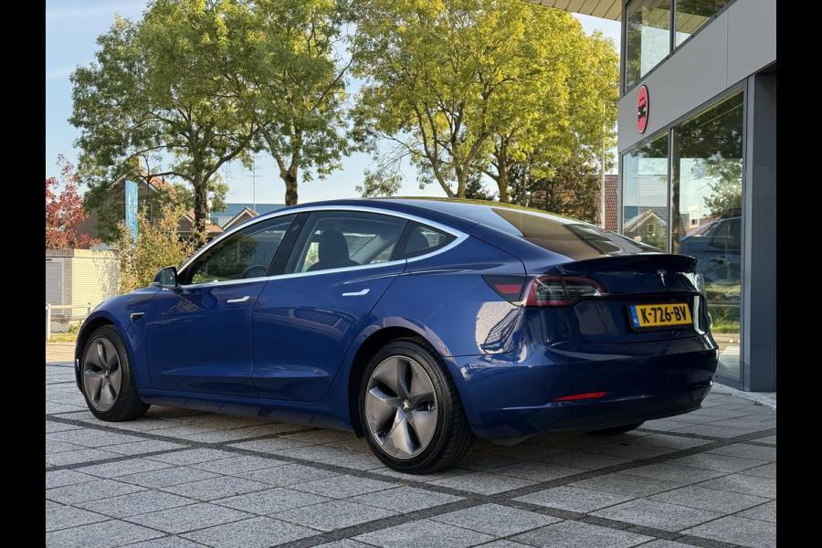 Tesla Model 3 Range Plus RWD | Autopilot | Panorama | Leder | Facelift |