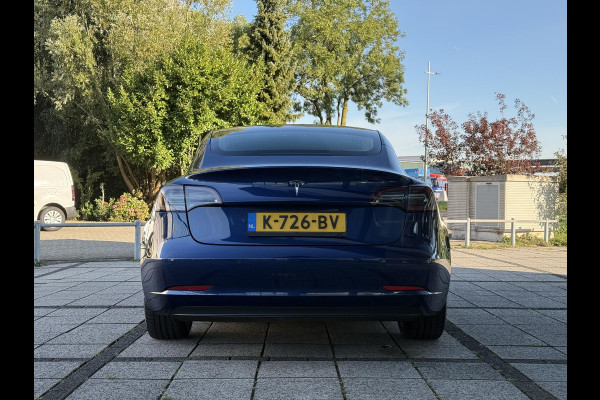 Tesla Model 3 Range Plus RWD | Autopilot | Panorama | Leder | Facelift |