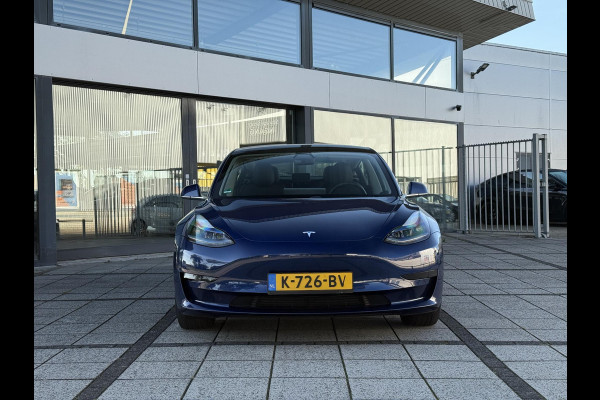 Tesla Model 3 Range Plus RWD | Autopilot | Panorama | Leder | Facelift |