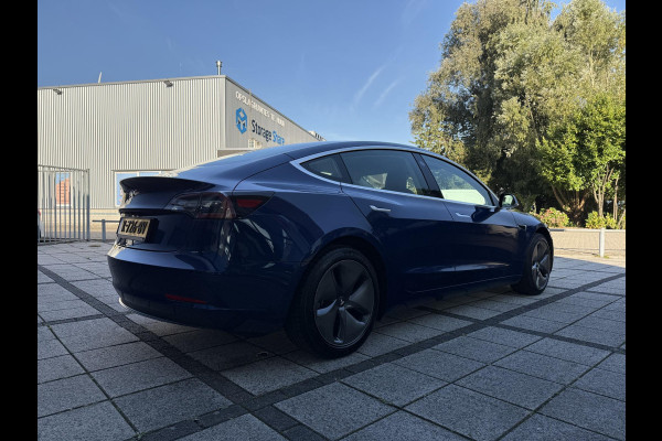 Tesla Model 3 Range Plus RWD | Autopilot | Panorama | Leder | Facelift |