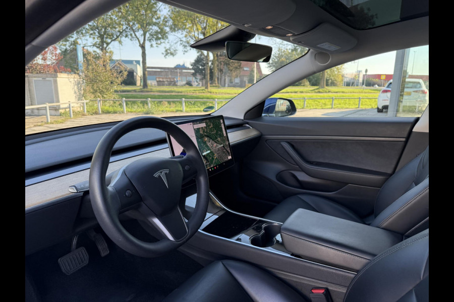 Tesla Model 3 Range Plus RWD | Autopilot | Panorama | Leder | Facelift |