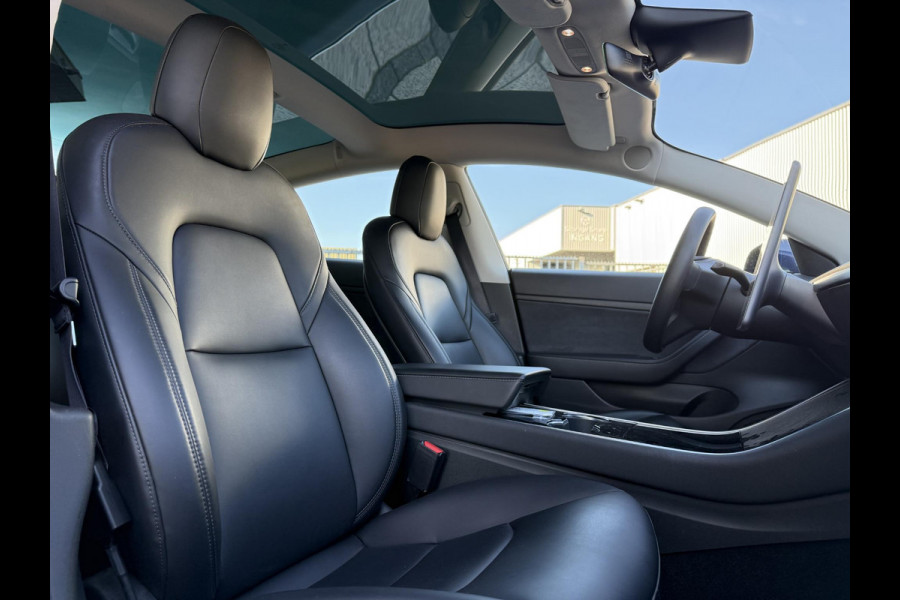 Tesla Model 3 Range Plus RWD | Autopilot | Panorama | Leder | Facelift |
