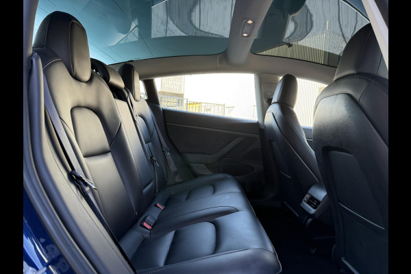 Tesla Model 3 Range Plus RWD | Autopilot | Panorama | Leder | Facelift |