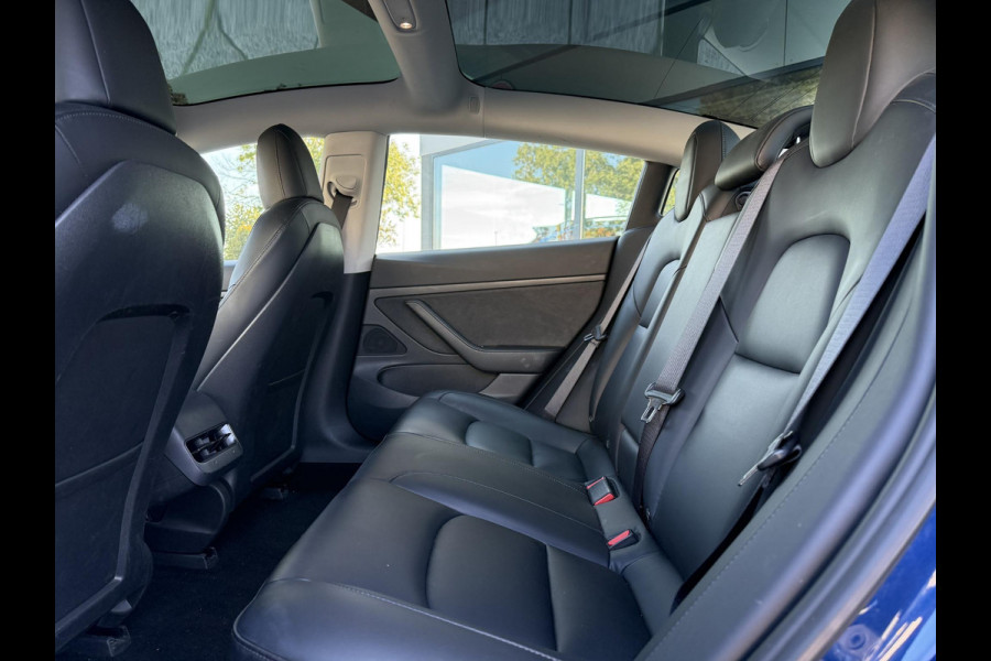 Tesla Model 3 Range Plus RWD | Autopilot | Panorama | Leder | Facelift |
