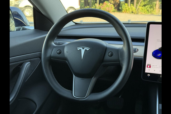 Tesla Model 3 Range Plus RWD | Autopilot | Panorama | Leder | Facelift |