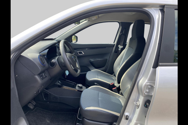 Dacia Spring Comfort Plus (Orange Pack) 27 kWh