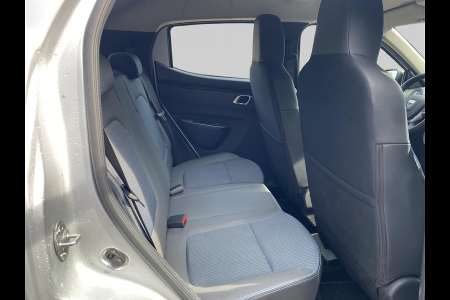 Dacia Spring Comfort Plus (Orange Pack) 27 kWh