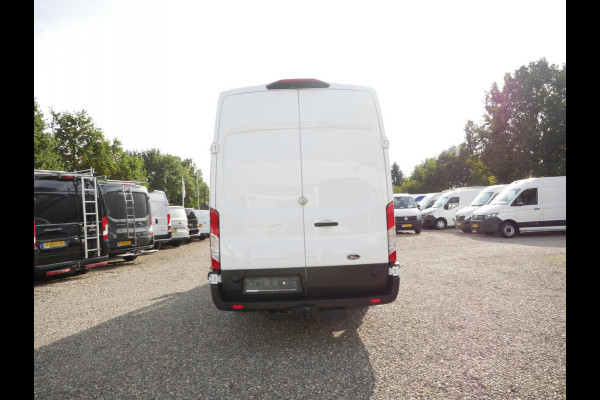 Ford Transit 2.0 TDCI 170PK, L4H3, Automaat, Airco, Trekhaak 3.500KG