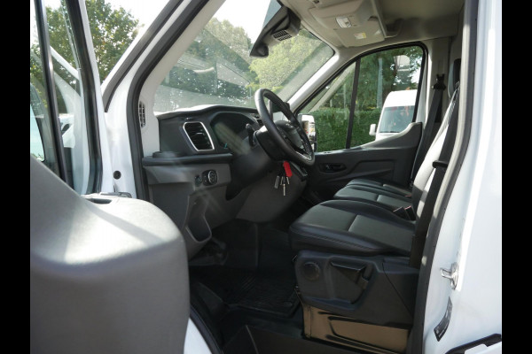 Ford Transit 2.0 TDCI 170PK, L4H3, Automaat, Airco, Trekhaak 3.500KG
