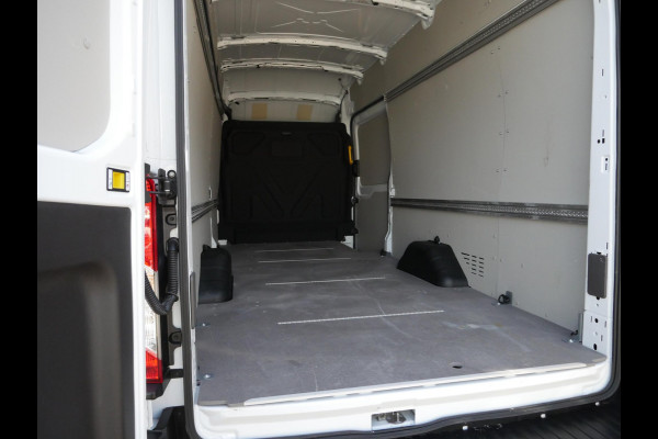 Ford Transit 2.0 TDCI 170PK, L4H3, Automaat, Airco, Trekhaak 3.500KG