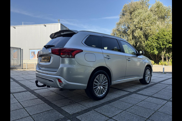 Mitsubishi Outlander 2.4 PHEV Aut. Intense | Carplay | Trekhaak | Camera |