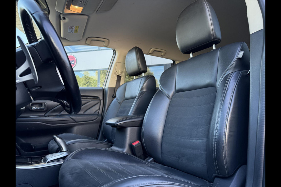 Mitsubishi Outlander 2.4 PHEV Aut. Intense | Carplay | Trekhaak | Camera |