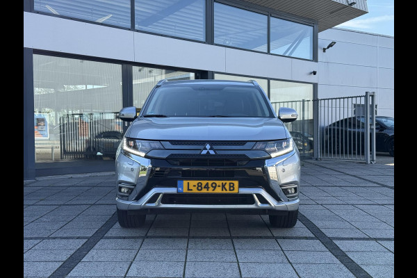 Mitsubishi Outlander 2.4 PHEV Aut. Intense | Carplay | Trekhaak | Camera |