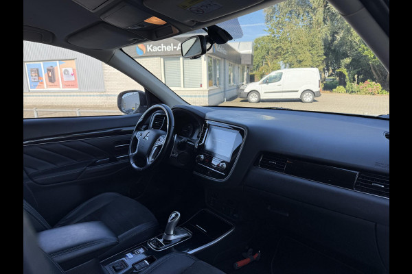Mitsubishi Outlander 2.4 PHEV Aut. Intense | Carplay | Trekhaak | Camera |
