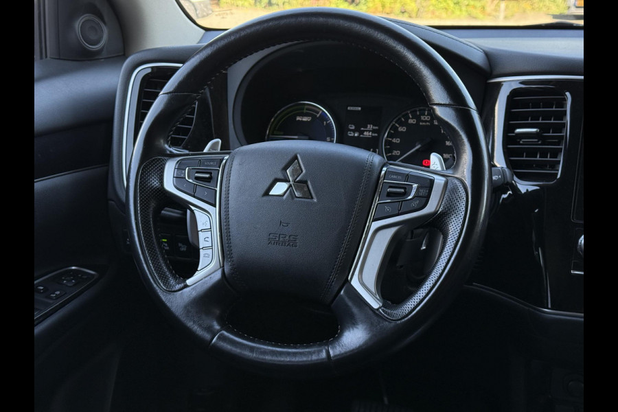 Mitsubishi Outlander 2.4 PHEV Aut. Intense | Carplay | Trekhaak | Camera |