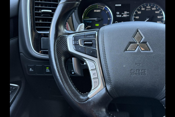 Mitsubishi Outlander 2.4 PHEV Aut. Intense | Carplay | Trekhaak | Camera |