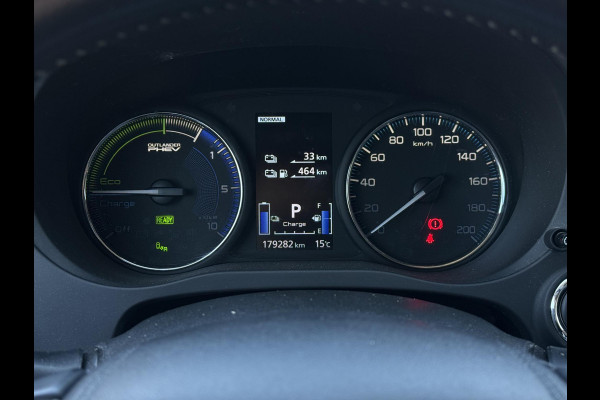Mitsubishi Outlander 2.4 PHEV Aut. Intense | Carplay | Trekhaak | Camera |