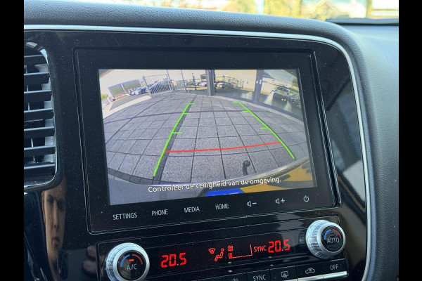 Mitsubishi Outlander 2.4 PHEV Aut. Intense | Carplay | Trekhaak | Camera |