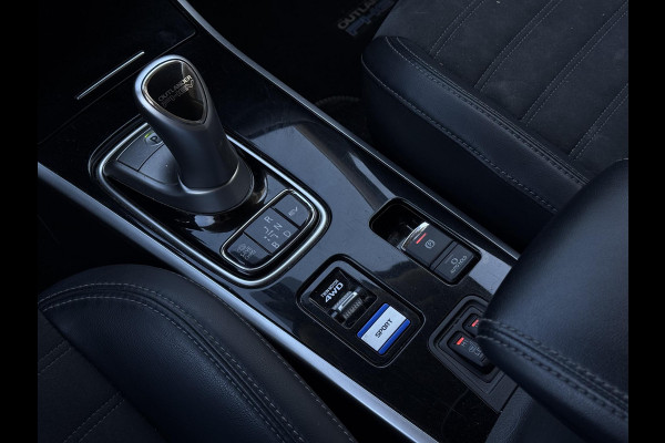 Mitsubishi Outlander 2.4 PHEV Aut. Intense | Carplay | Trekhaak | Camera |