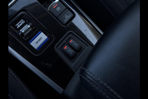 Mitsubishi Outlander 2.4 PHEV Aut. Intense | Carplay | Trekhaak | Camera |